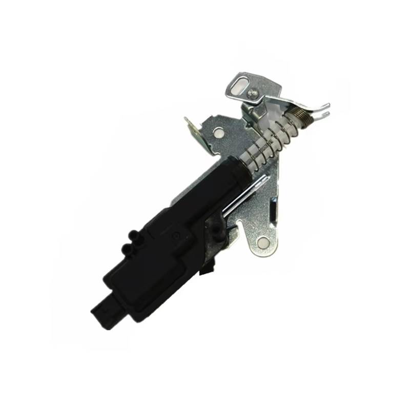 Heckklappenschloss Für Ford Für Fiesta Mk5 Fusion Heckklappe Boot Stamm Lock Motor Antrieb Magnet 1481081 2S6T432A98AF 2S6T432A9 8AE 1151275 1145288 Kofferraumschloss von Xgupxuc