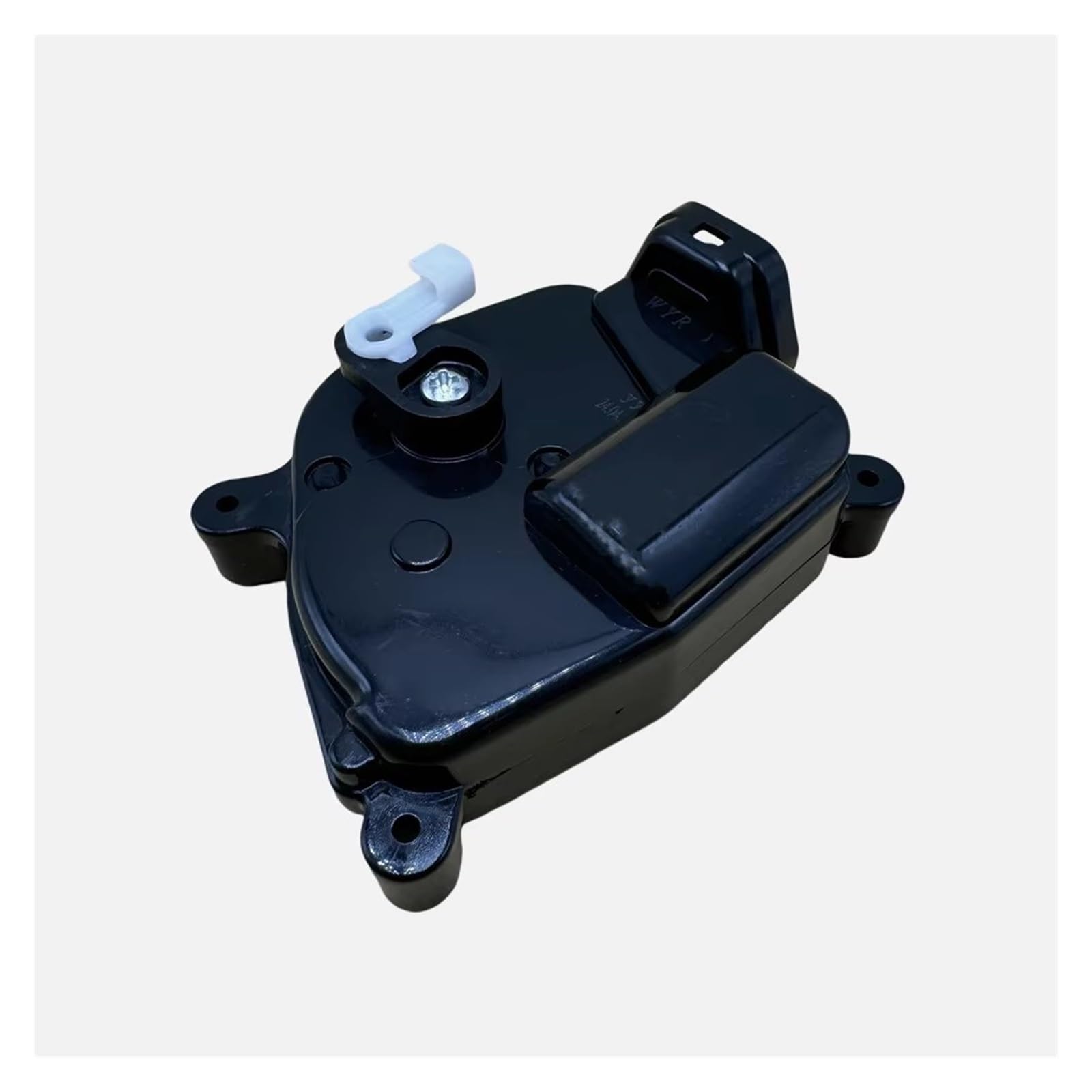 Heckklappenschloss Für Hyundai Für Tucson 2004-2010 Heckklappe Stamm Stellmotor 81290-2E010 812902E010 Kofferraumschloss von Xgupxuc