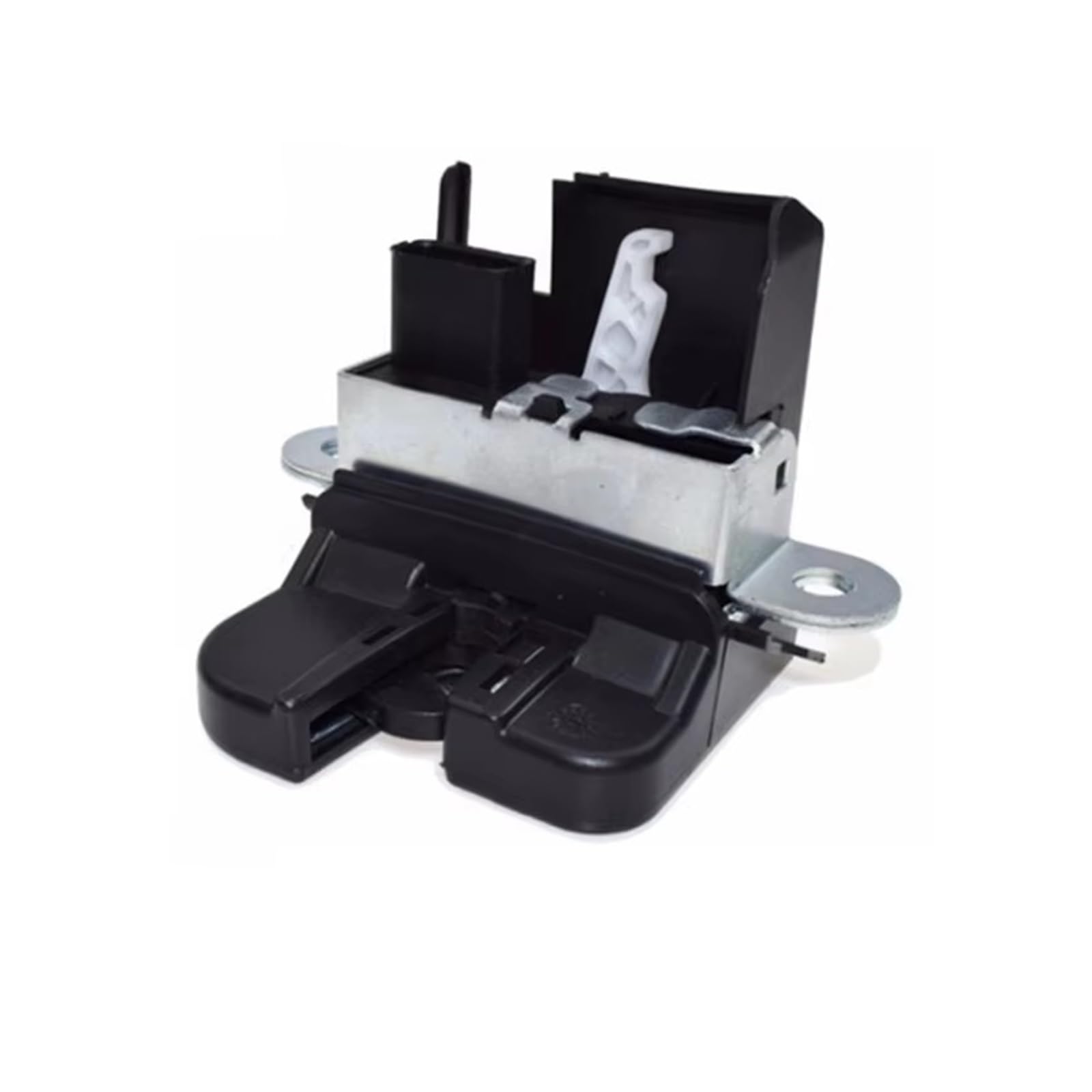 Heckklappenschloss HECKKLAPPE STAMM BOOT LOCK ANTRIEB 5P5827505B Für SITZ Für IBIZA 6J 2008-2017 Für ALTEA XL 2004-2017 Für Skoda Für FABIA II 2007-2014 Kofferraumschloss von Xgupxuc