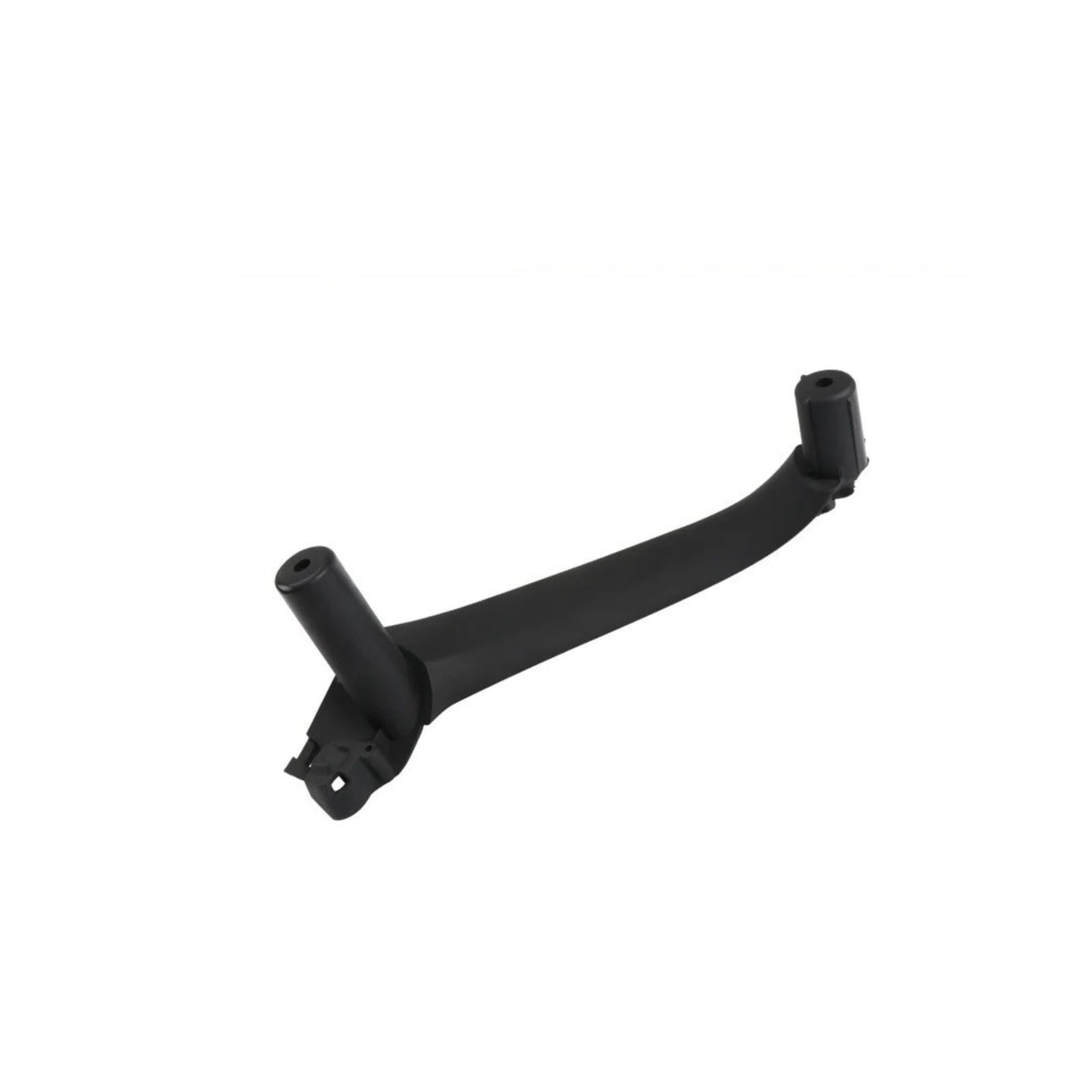 Innen Autoinnentürgriffe Auto Vorne Links Tür Inner Griff Pull Trim Tür Innen Panel Griff Für X3 Für X4 Für F25 Für F26 2010 2011 2012 2013 2014 2015 2016 Türgriff Innenraum(Left Black) von Xgupxuc