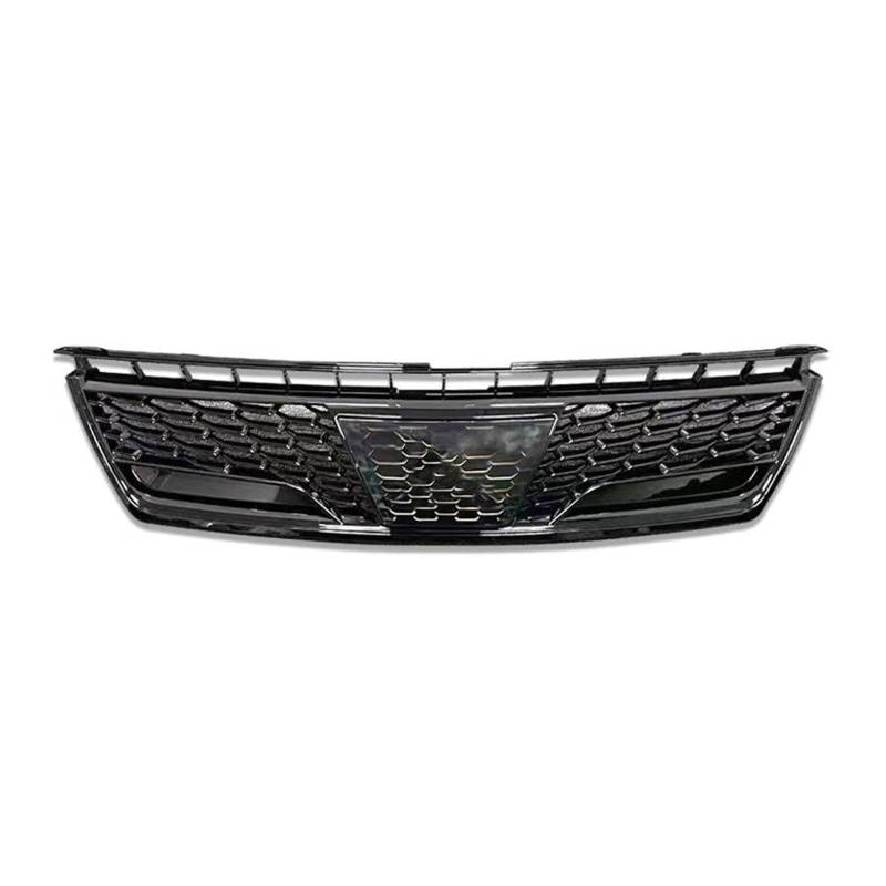 Kühlergitter Für Toyota Für Mark X 2005 2006 2007 2008 2009 Stoßstange Facelift Body Kit Grille Racing Auto Ersatz Zubehör Auto Front Grill Auto Kühlergrill von Xgupxuc