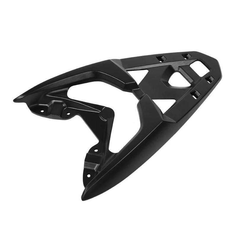 Motorrad-Heckgepäck Motorrad Gepäckträger Für Nmax 155 2017 2018 2019 Motorrad Hinten Gepäck Rack Halter Regal Halterung Legierung Reitstock Racks Gepäck Träger von Xgupxuc