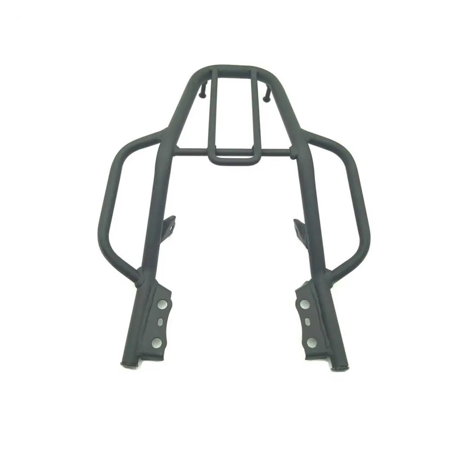 Motorrad-Heckgepäck Motorrad Gepäckträger Für Tricker Für XG 250 XG250 2003-2008 2009 2010 2011 2012 2013 2014 Hinten Gepäck Rack Unterstützung Halter Satteltasche Fracht Regal Halterung von Xgupxuc