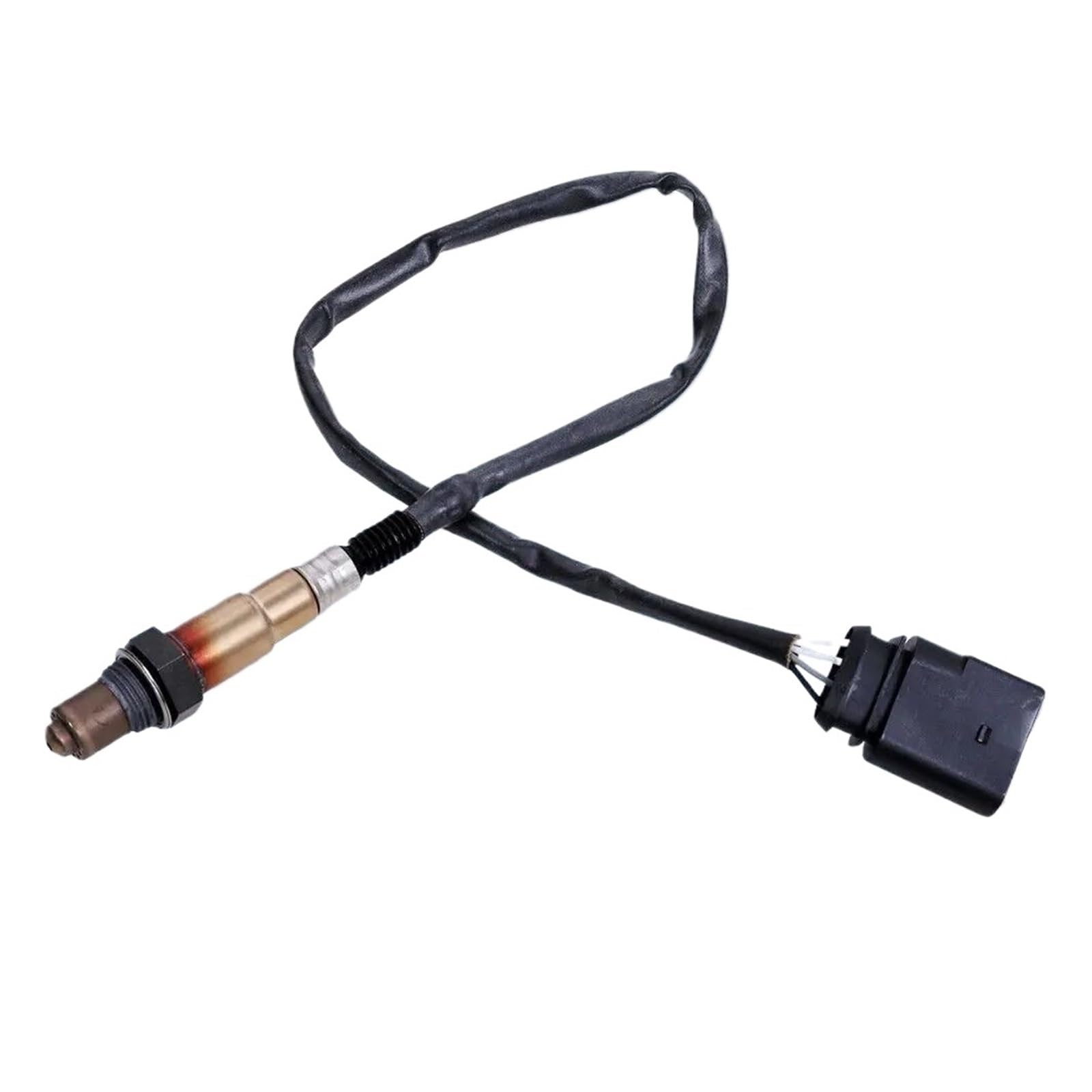 Sauerstoff Sensor Lambdasonde 06A906262DR Lambdasonde Für Skoda Für Octavia 2.0 Für VW Für Fox Für GOL Für Golf Für Polo Automobilsensor Autowerkzeug von Xgupxuc