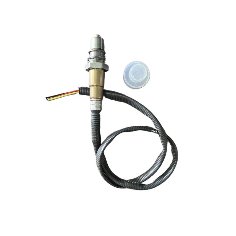 Sauerstoff Sensor Lambdasonde 12V Partikelsensorsonde Für Toyota Für Land Für Cruiser 150 2,8 D-4D 1GD-FTV 2017 2018 2019 2020 894A0-60010 0281007494 von Xgupxuc