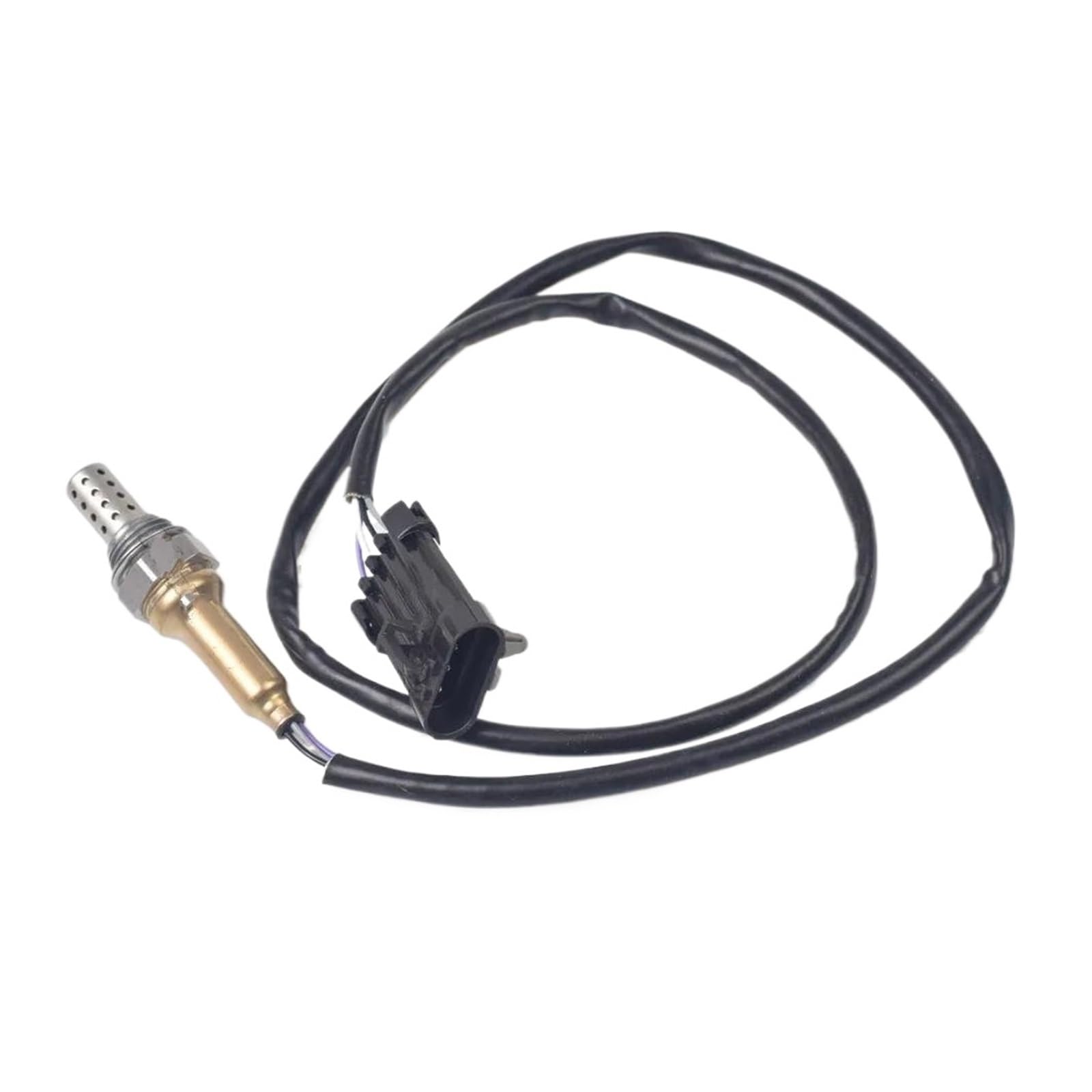 Sauerstoff Sensor Lambdasonde 28130529 Für Great Für Wall Für Hover H3 H5 H6 Für WINGLE 3 Für WINGLE 5 4G63/4G64/4G69 Motor 2.0/2,4 Neue Lambdasonde Sauerstoffsensor von Xgupxuc