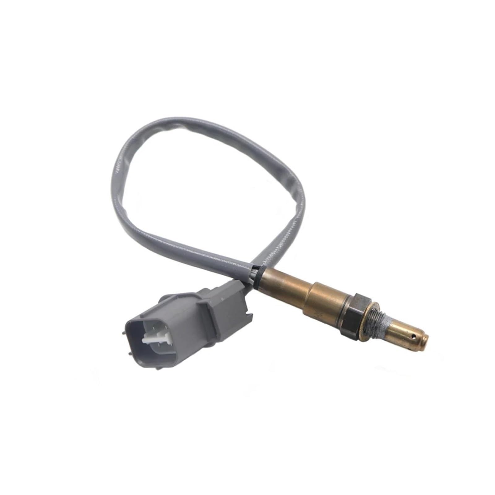 Sauerstoff Sensor Lambdasonde 4020300 Luft Kraftstoff Verhältnis Lambda Sauerstoff O2 Sensor 40203-00 Für Motorrad Für Roller Für Autocycle Für Autobike 35655-ZY3-C01 von Xgupxuc