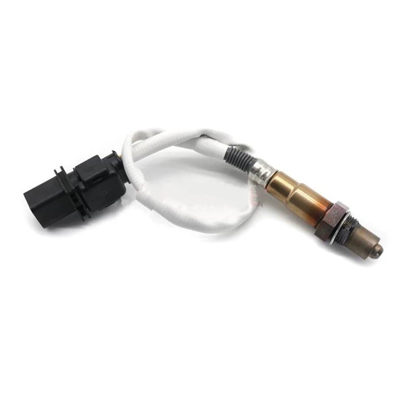 Sauerstoff Sensor Lambdasonde Auto-Upstream Luft-Kraftstoff-Verhältnis Lambda O2 Sauerstoffsensor Für Ford Für Fiesta 1.6L L4 Nicht Turbo 2014-2019 BA5Z-9F472-C BA5A-9Y460-GA von Xgupxuc