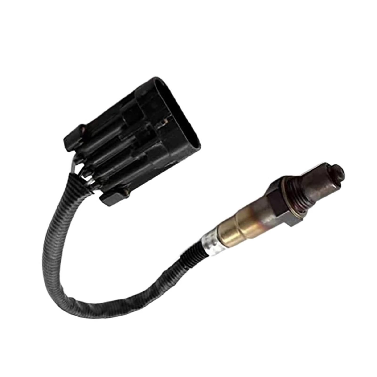 Sauerstoff Sensor Lambdasonde Für TIGGO Zubehör Auto Teile Luft Kraftstoff Verhältnis Lambda O2 Sauerstoff Sensor 0258006966(A) von Xgupxuc