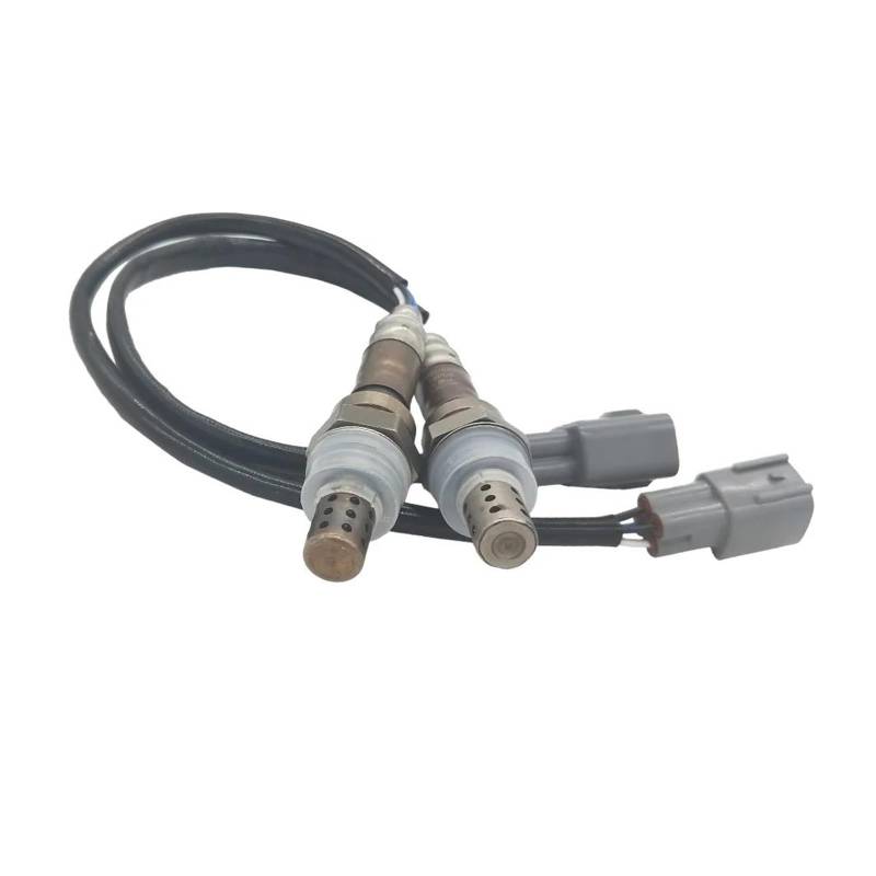 Sauerstoff Sensor Lambdasonde O2 Sauerstoffsensor Für Toyota Für Altezza Für Gita Für SXE10 3SGE 1998 1999 2000 2001 2002-2003 2004 2005 89465-53060 89465-53080(89465-53080) von Xgupxuc