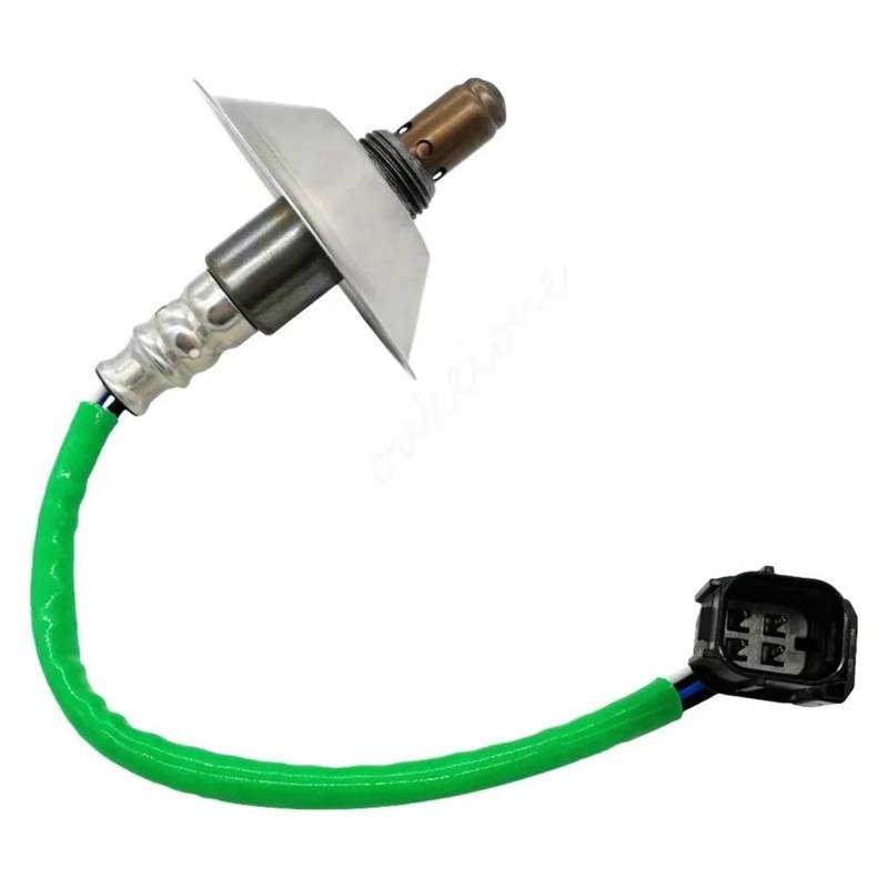 Sauerstoff Sensor Lambdasonde Upstream Lambda Luft-Kraftstoff-Verhältnis O2 Sauerstoffsensor Für City Für Jazz Für Civic Für Accord 2009 2010 Zubehör 234-9077 36531-RB0-003 von Xgupxuc