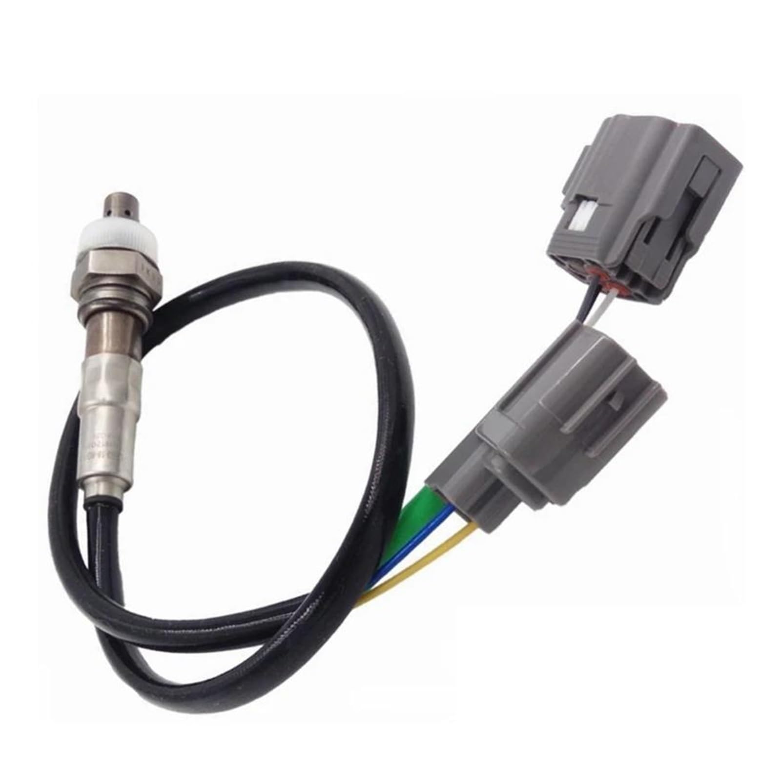 Sauerstoff Sensor Lambdasonde Upstream Luft Kraftstoff Verhältnis Lambda Sonde O2 Sauerstoff Sensor Für Mazda 6 GH 2,5 L Für Atenza 2009 2010 2011 L593-18-8G1 L593188G1 von Xgupxuc