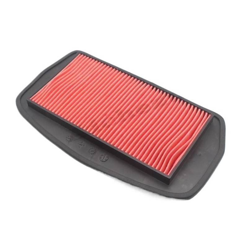 Für FZ6 FZ6-N FZ6-NA FZ6-NAHG FZ6-NHG FZ6-NS Motorrad Luftfilter Ansaugreiniger Motorrad Luftfilter von Xiayao