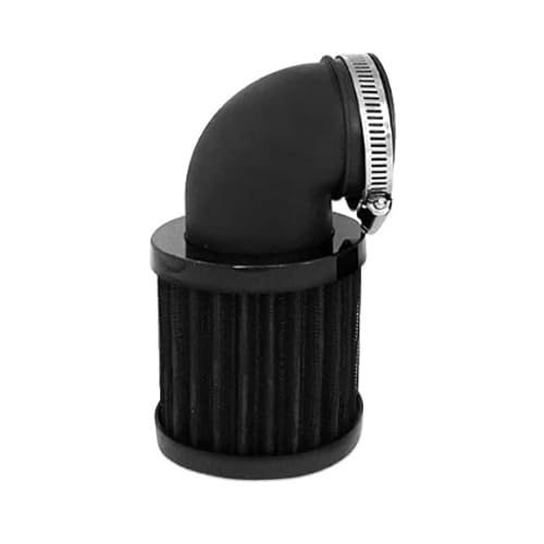 Für Für Für 28-48mm Motorrad Vergaser Luftfilter Intake Reiniger Motorrad Luftfilter(X-ADV 750 2022) von Xiayao