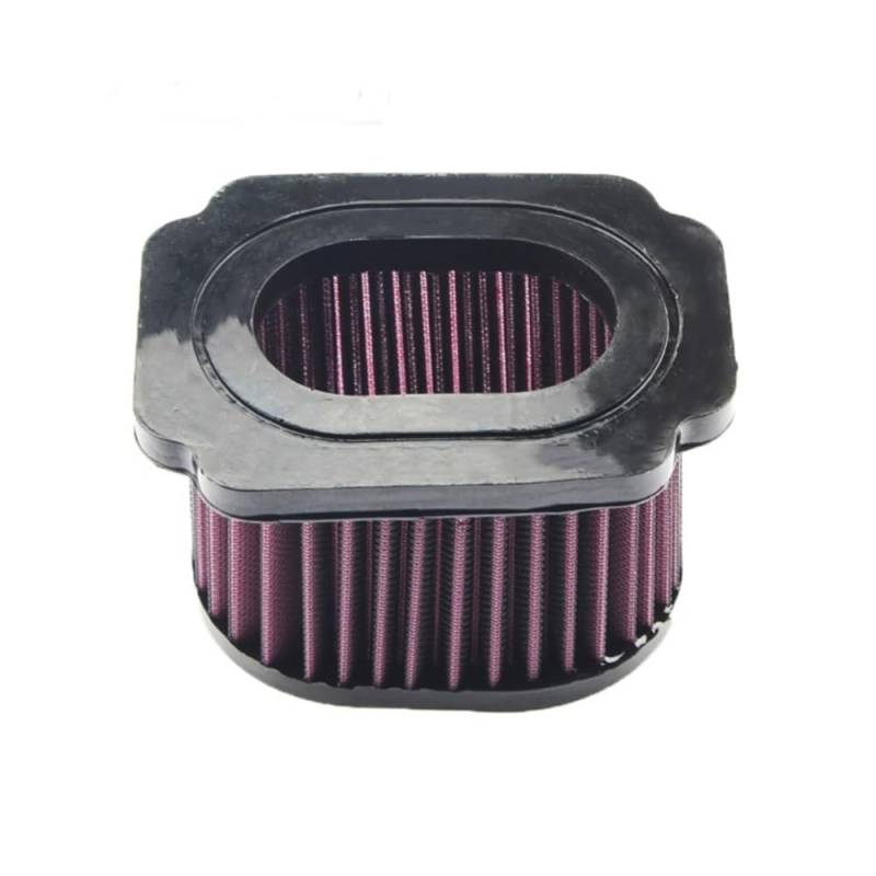 Für MT-07 2013-2019 FZ-07 2015-2019 XSR700 2016-2019 Ersatzluftfilter Motorrad-Luftfilter-Ansaugreiniger Motorrad Luftfilter von Xiayao