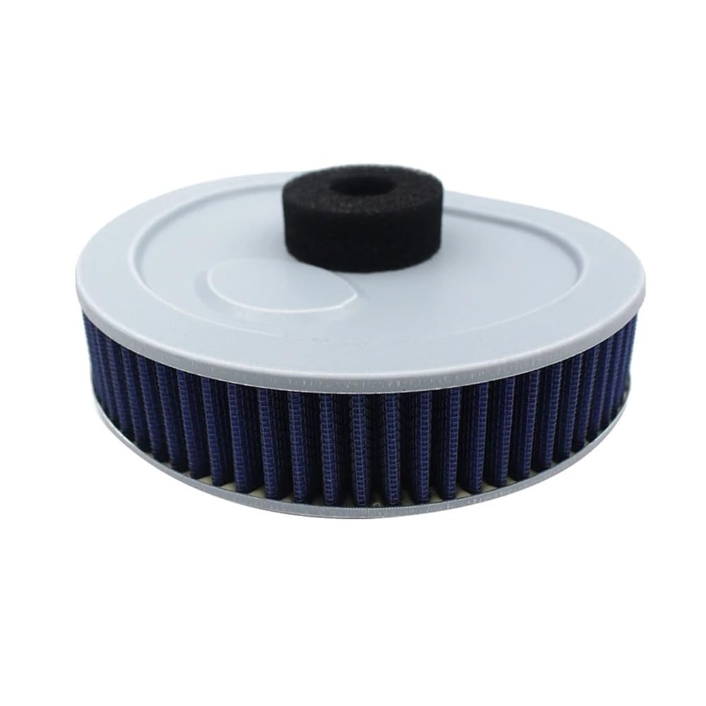 Xiayao Für FLHR 29259-91A HD-1390 Motorrad Luftfilter ABS Luftfilter Reiniger Zubehör Motorrad Luftfilter von Xiayao