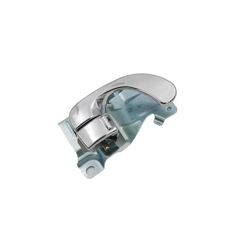 Auto Innentürgriff Für Delica Für L400 1995 1996 1997 1998 1999 2000 2001 2002 2003 2004 2005 Für Galant 1999-2003 Vorne Oder Hinten Innengriff Chrom Links Und Rechts Auto Türgriff Innen(Right) von XingPuBhD