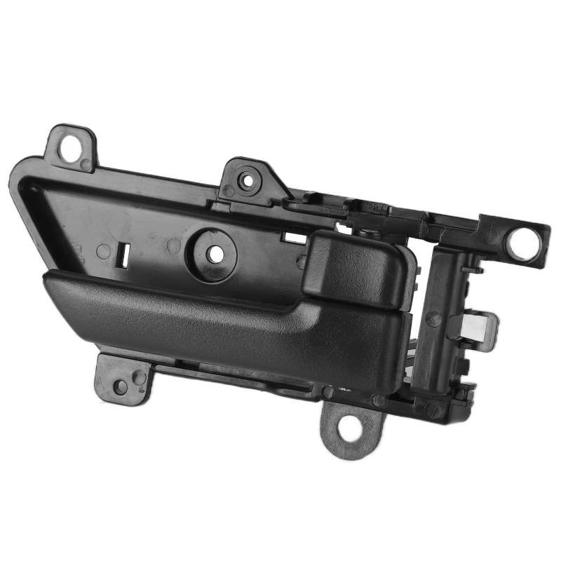 Auto Innentürgriff Für Hyundai Für Veracruz Für Ix55 2007 2008 2009 2010 2011 2012 Auto Innen Türgriff Schwarz 82610-3J000 Ersatz Auto Zubehör Auto Türgriff Innen(Right) von XingPuBhD