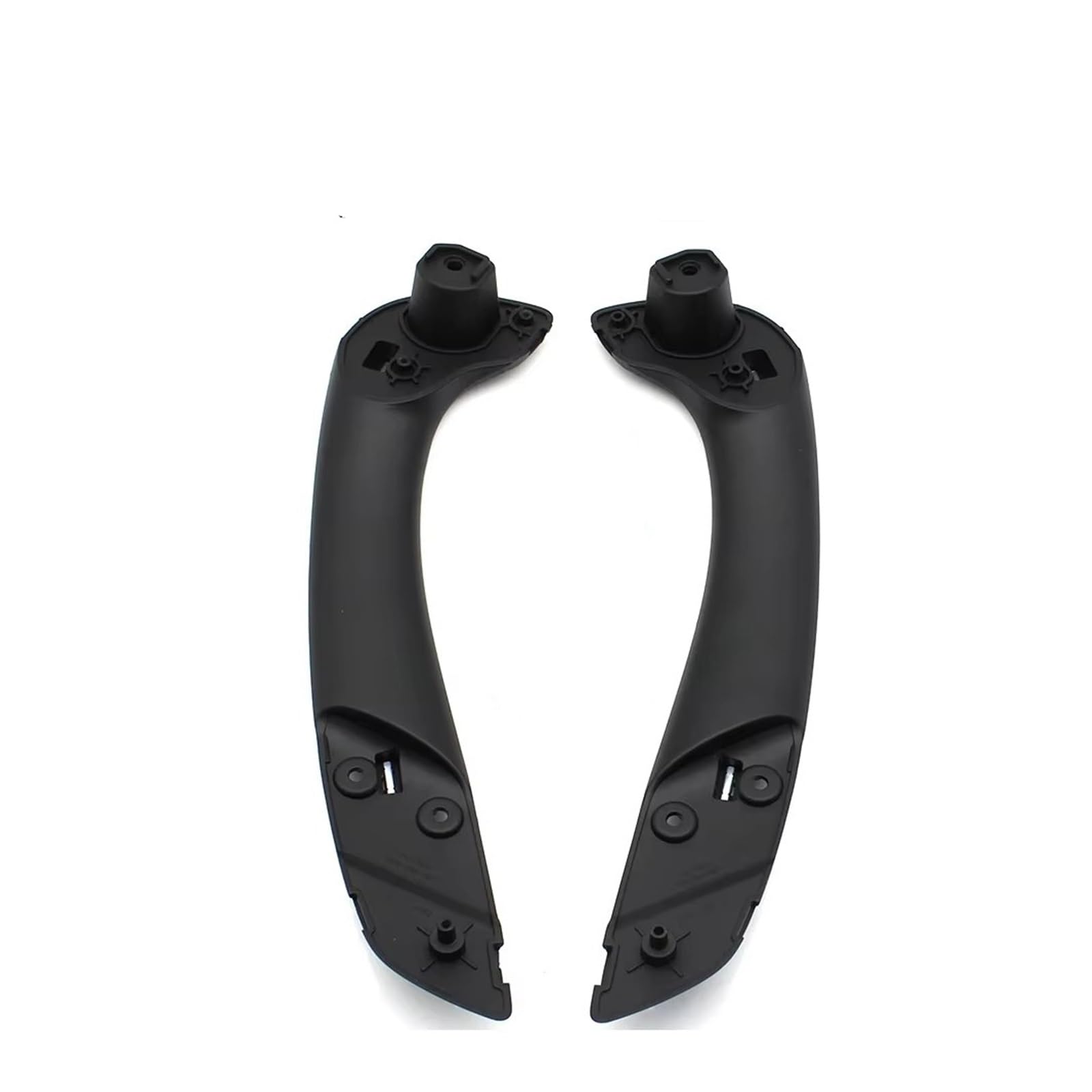 Auto Innentürgriff Für Megane 3 III Für Fluence 2008-2016 Innen Auto Vorne Links Rechts Innen Tür Griff Mit Abdeckung 809600015R 197012651 Auto Türgriff Innen(Inner Handle-L R) von XingPuBhD