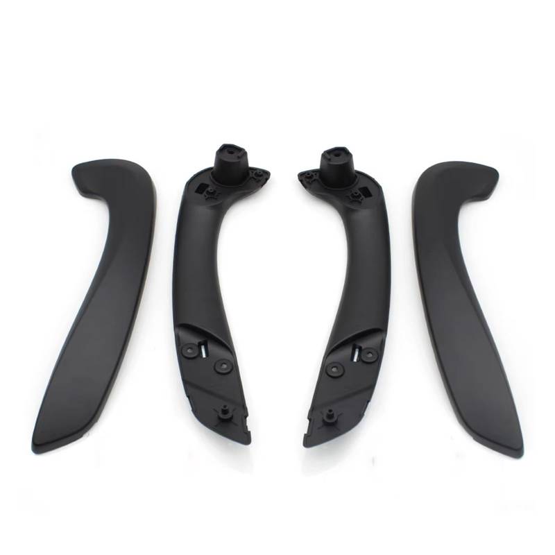 Auto Innentürgriff Für Megane 3 III Für Fluence 2008-2016 Innen Auto Vorne Links Rechts Innen Tür Griff Mit Abdeckung 809600015R 197012651 Auto Türgriff Innen(Inner and Cover-L R) von XingPuBhD