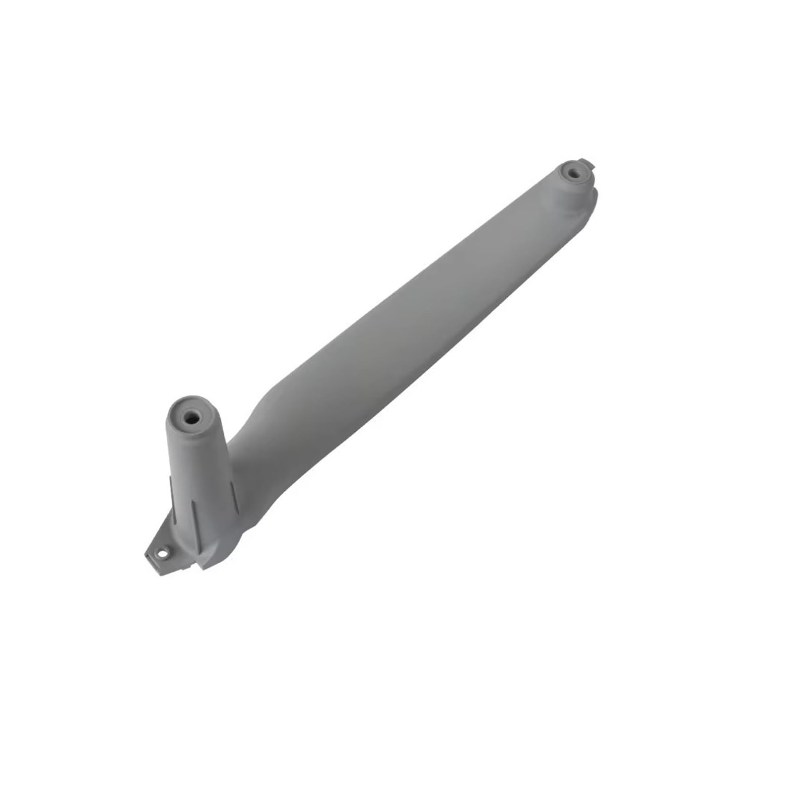 Auto Innentürgriff Innen Fahrertür Armlehne Panel Passagier Türgriff Innen Abdeckung Trim Für X5 Für X6 Für E70 Für E71 Für E72 2007-2013 Auto Türgriff Innen(Left Gray) von XingPuBhD