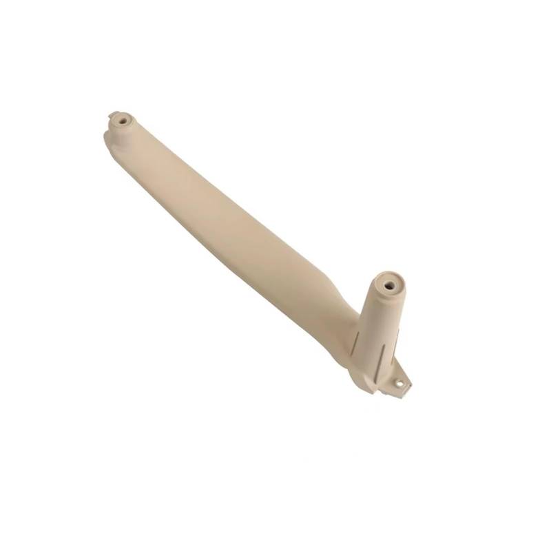 Auto Innentürgriff Innen Fahrertür Armlehne Panel Passagier Türgriff Innen Abdeckung Trim Für X5 Für X6 Für E70 Für E71 Für E72 2007-2013 Auto Türgriff Innen(Right Beige) von XingPuBhD