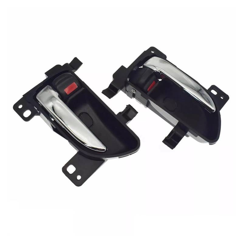 Auto Innentürgriff Innentürgriff Links Oder Rechts Für Subaru Für Forester Für Impreza Für Legacy Für Outback 2009–2020 Für Toyota 86 Für Scion 2013–2020 Auto Türgriff Innen(Left and Right) von XingPuBhD