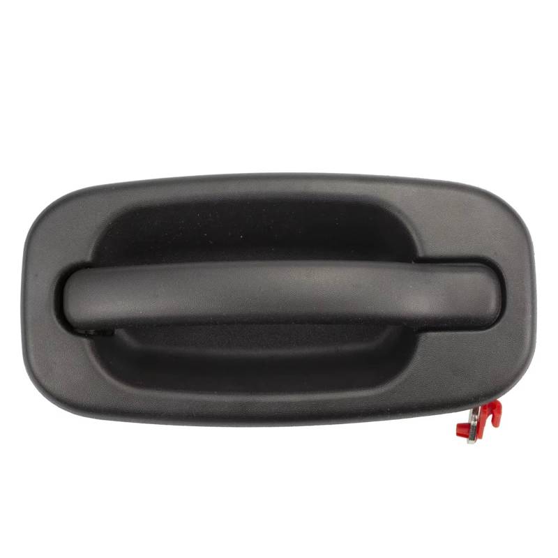 Auto Innentürgriff Türaußengriff Für Chevy Für Avalanche Für Silverado Für Surburban Für Tahoe Für GMC Für Sierra 1500 2500 3500 Für Yukon 15034985 Auto Türgriff Innen(Black Front Right) von XingPuBhD