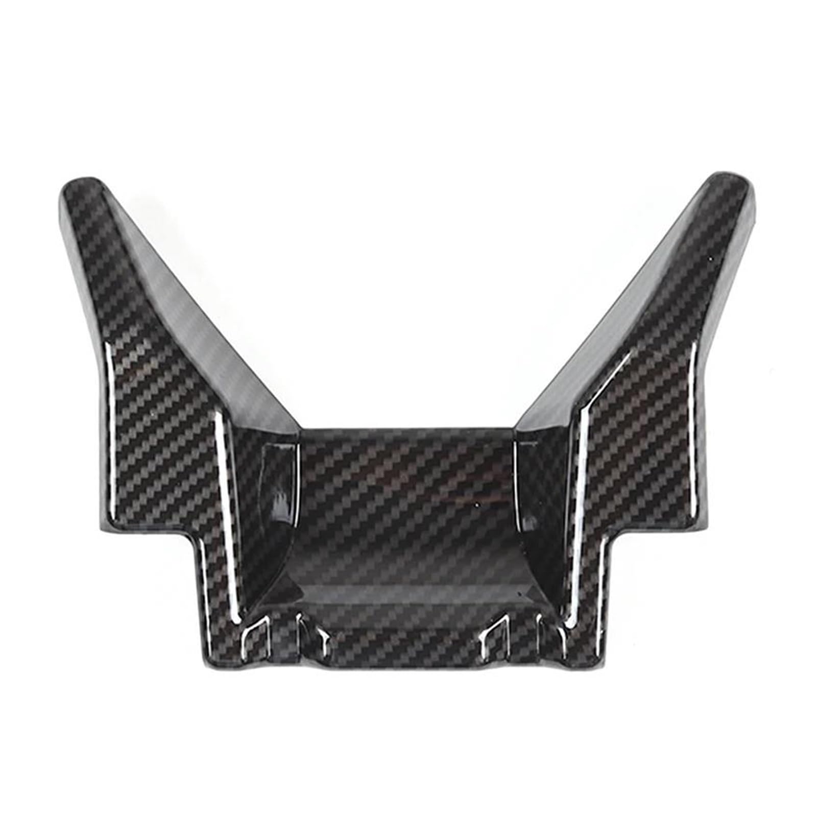 Auto Schalttafelverkleidung Für 1 2 Serie F40 F44 2020 2021 2022 2023 2024 ABS Carbon Faser Auto Center Konsole Armlehne Box Schalter Panel Abdeckung Trim von XingPuBhD