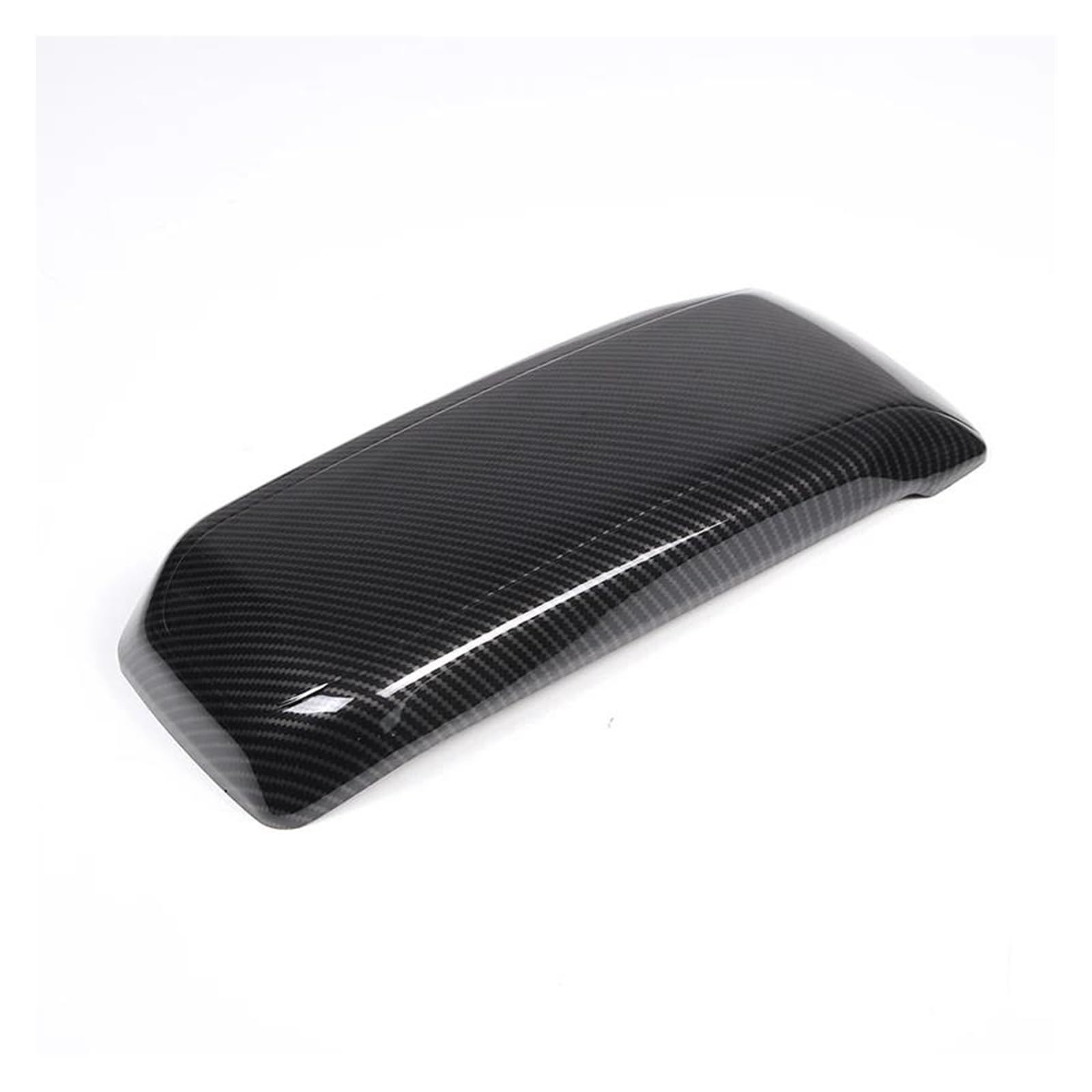 Auto Schalttafelverkleidung Für 1 2 Serie F40 F44 2020 2021 2022-2024 ABS Carbon Faser Auto Center Konsole Armlehne Box Panel Trim Abdeckungen Aufkleber von XingPuBhD