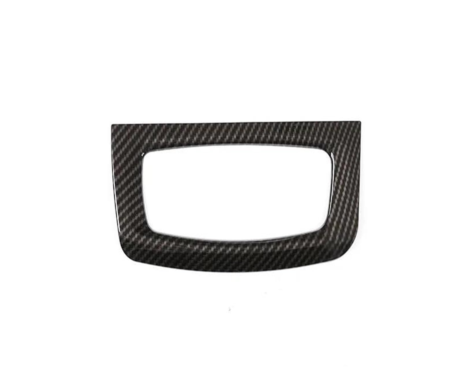 Auto Schalttafelverkleidung Für 5 Series F10 F18 2011-2017 Carbon Fiber Car Styling Center Konsole Aufräumen Armlehne Box Panel Trim Abdeckung Aufkleber(G Model) von XingPuBhD