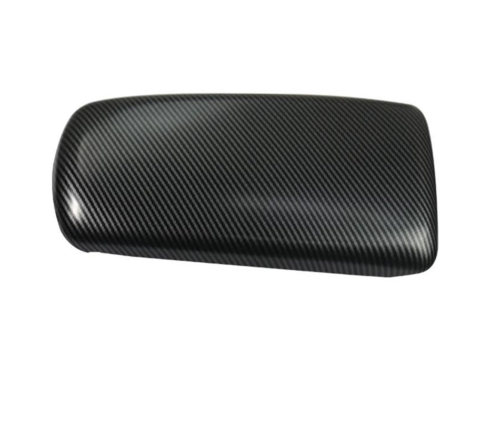 Auto Schalttafelverkleidung Für A4 B6 B7 2002-2007 Auto Styling Carbon Fiber Center Konsole Aufräumen Armlehne Box Panel Trim Abdeckung Aufkleber von XingPuBhD