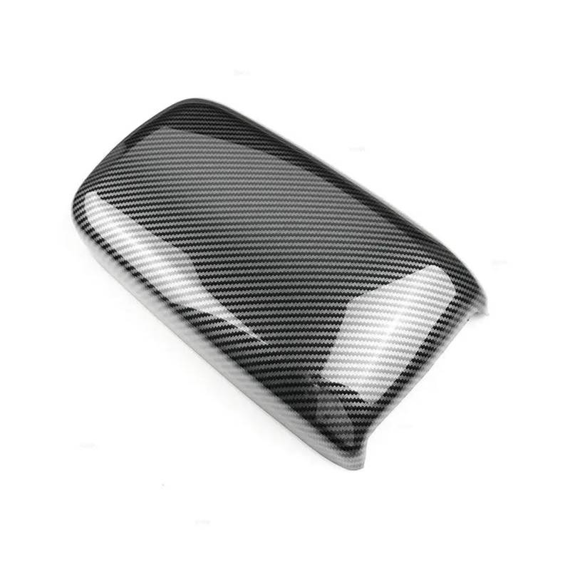 Auto Schalttafelverkleidung Für Benz AB Für GLA Für CLA Klasse W176 X156 C117 W246 2015-2019 Auto Center Console Armlehne Box Panel Textur Trim Abdeckung von XingPuBhD