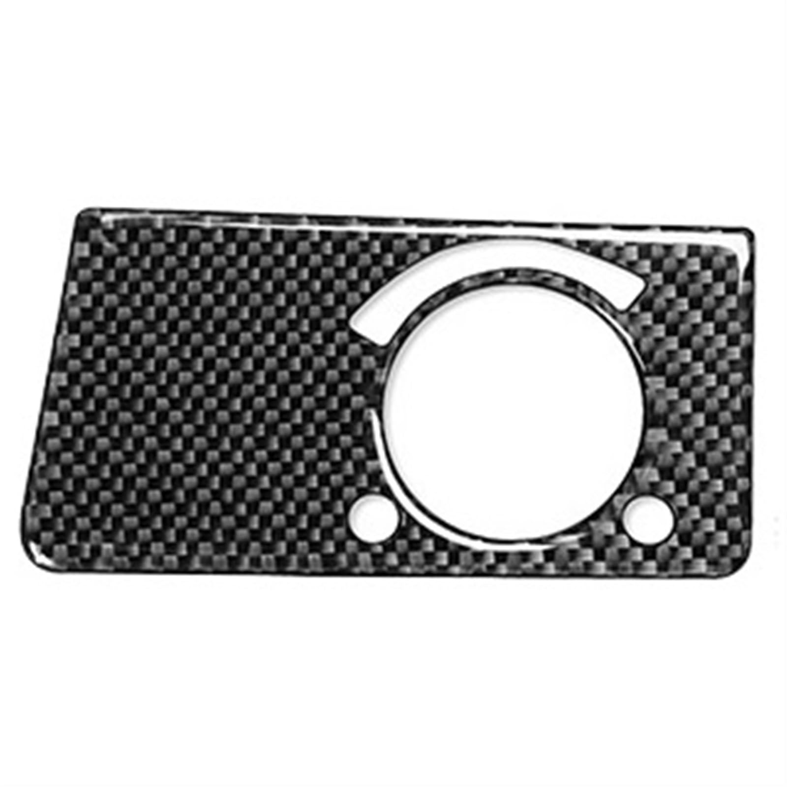 Auto Schalttafelverkleidung Für Benz Für E-Klasse Für W211 2003-2009 Carbon Fiber Center Control Klimaanlage Vent Scheinwerfer Schalter Trim Abdeckung Aufkleber(Headlight LHD) von XingPuBhD