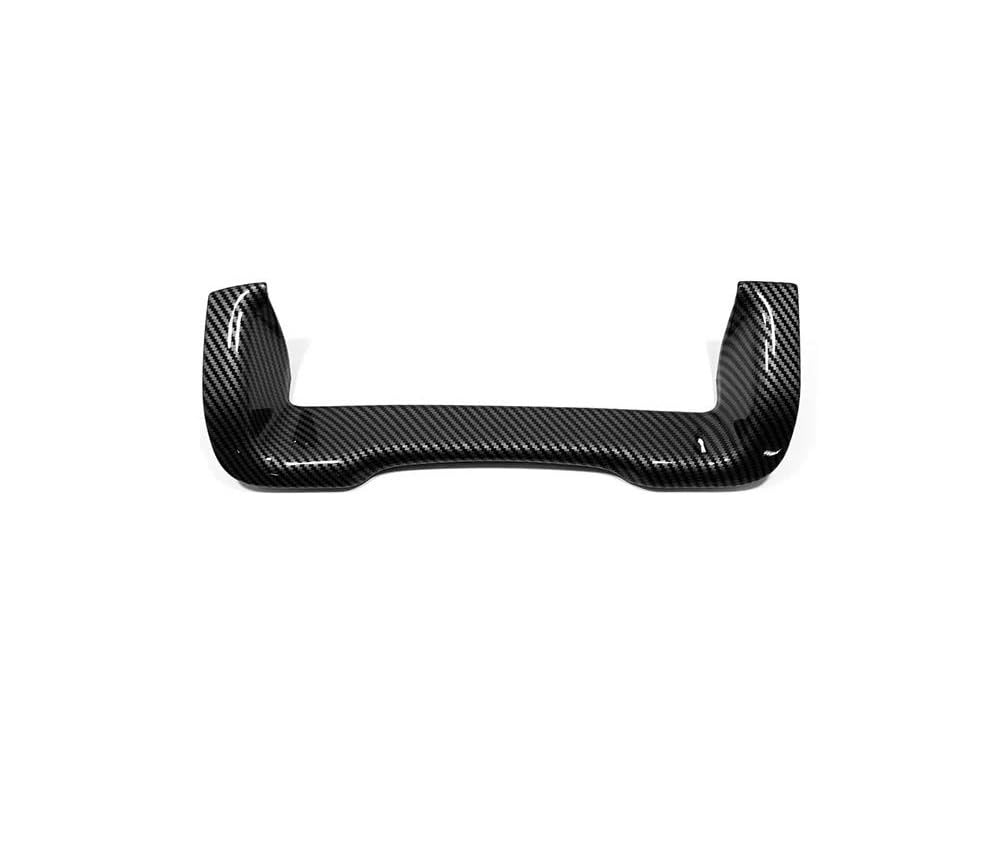 Auto Schalttafelverkleidung Für Hyundai Für Tucson NX4 N Linie 2021-2023 Auto Fenster Glas Lift Center Konsole Getriebe Shift Schalter Panel Lenkrad Trim(Dashboard Trim) von XingPuBhD