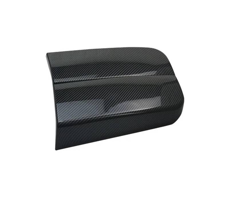 Auto Schalttafelverkleidung Für X5 G05 Für X6 G06 2019-2021 Auto Innen Auto Styling Konsole Armlehne Box Panel Abdeckung Aufkleber Und Aufkleber Trim von XingPuBhD