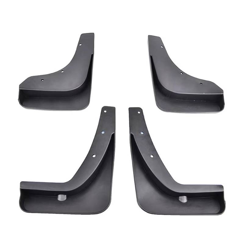 Auto Schmutzfänger 4PCS Geformte Schmutzfänger Splash Schlamm Klappe Flattert Schutz Kotflügel Kotflügel Auto Zubehör Für Mazda Für CX5 Für KE 2012 2013 2014 2015 2016 Schmutzfänger Set von XingPuBhD