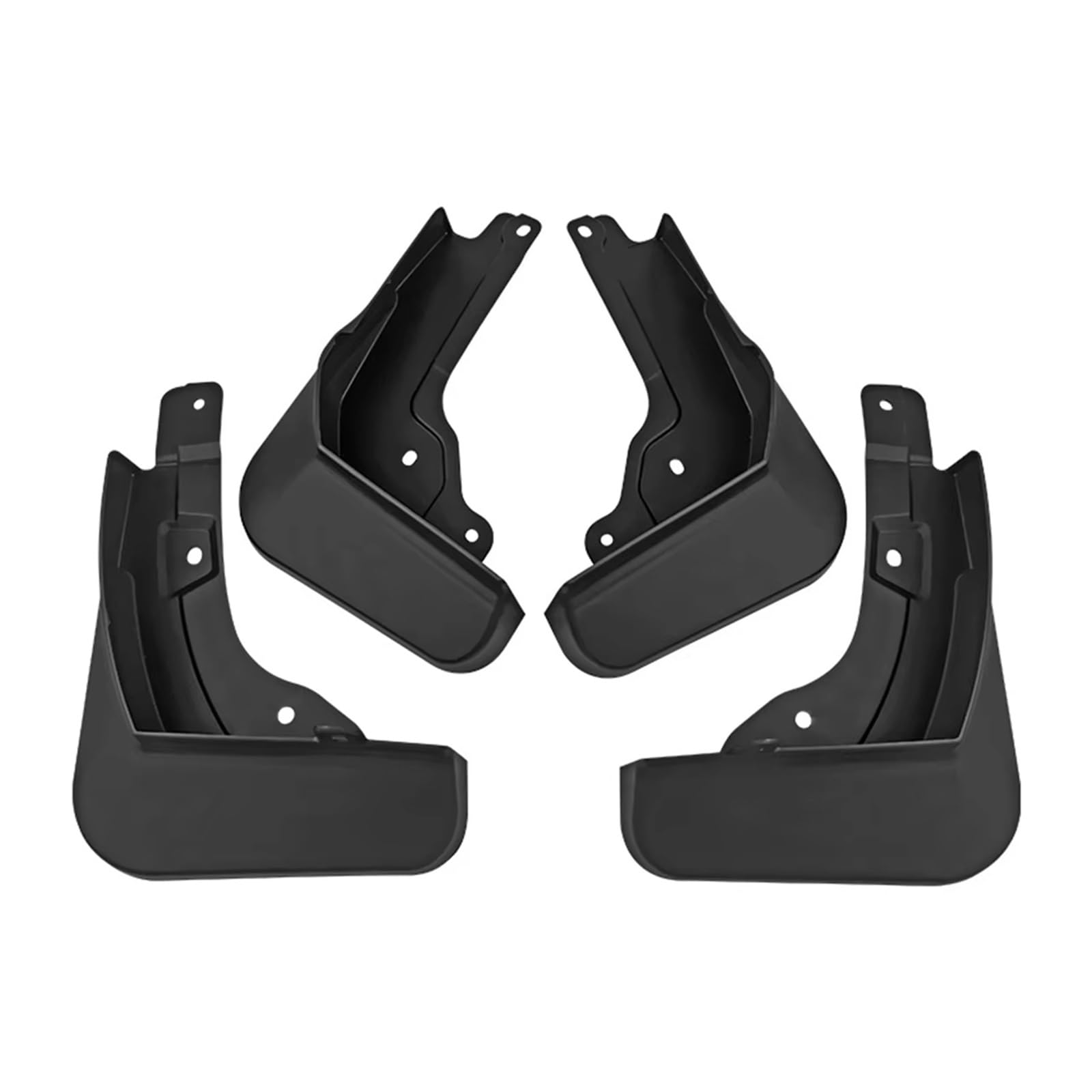 Auto Schmutzfänger Auto Kotflügel Für Große Für Wand Für Haval Für H6S 2022 Fender Schlamm Schutz Klappe Splash Flaps Schmutzfänger Zubehör Schmutzfänger Set von XingPuBhD