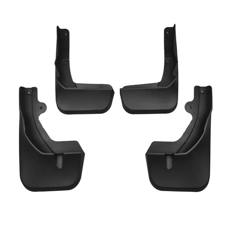 Auto Schmutzfänger Auto Schlamm Flaps Guards Für LEXUS Für RX200 Für RX300 Für RX450 2020 2021 2022 Kotflügel Schmutzfänger Splash Guards Rad Schlamm Kotflügel Schmutzfänger Set von XingPuBhD