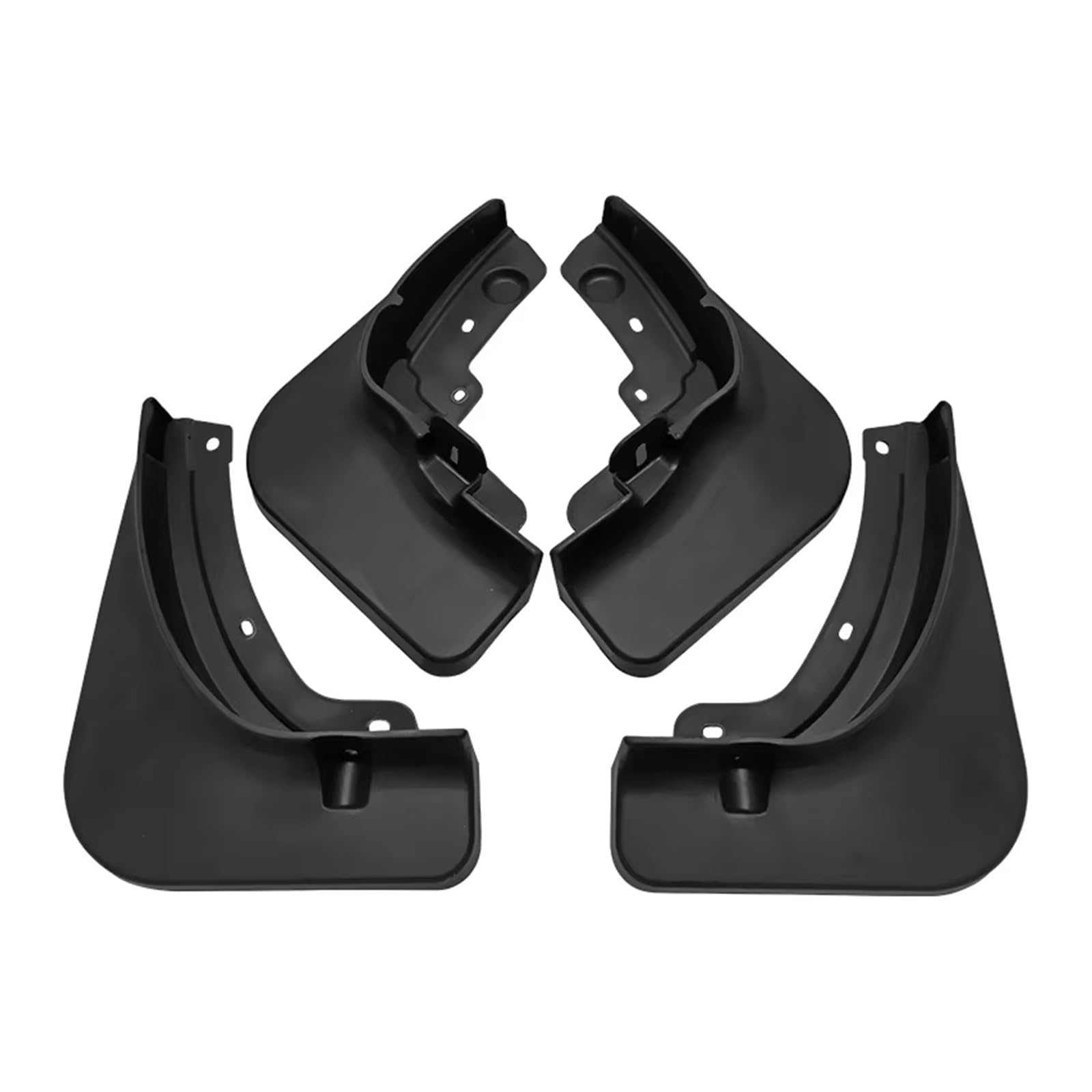 Auto Schmutzfänger Schmutzfänger Für Haval Für Jolion 2021 2022 Kotflügel Kotflügel Schlamm Flap Guard Splash Kotflügel Auto Zubehör Schmutzfänger Set von XingPuBhD