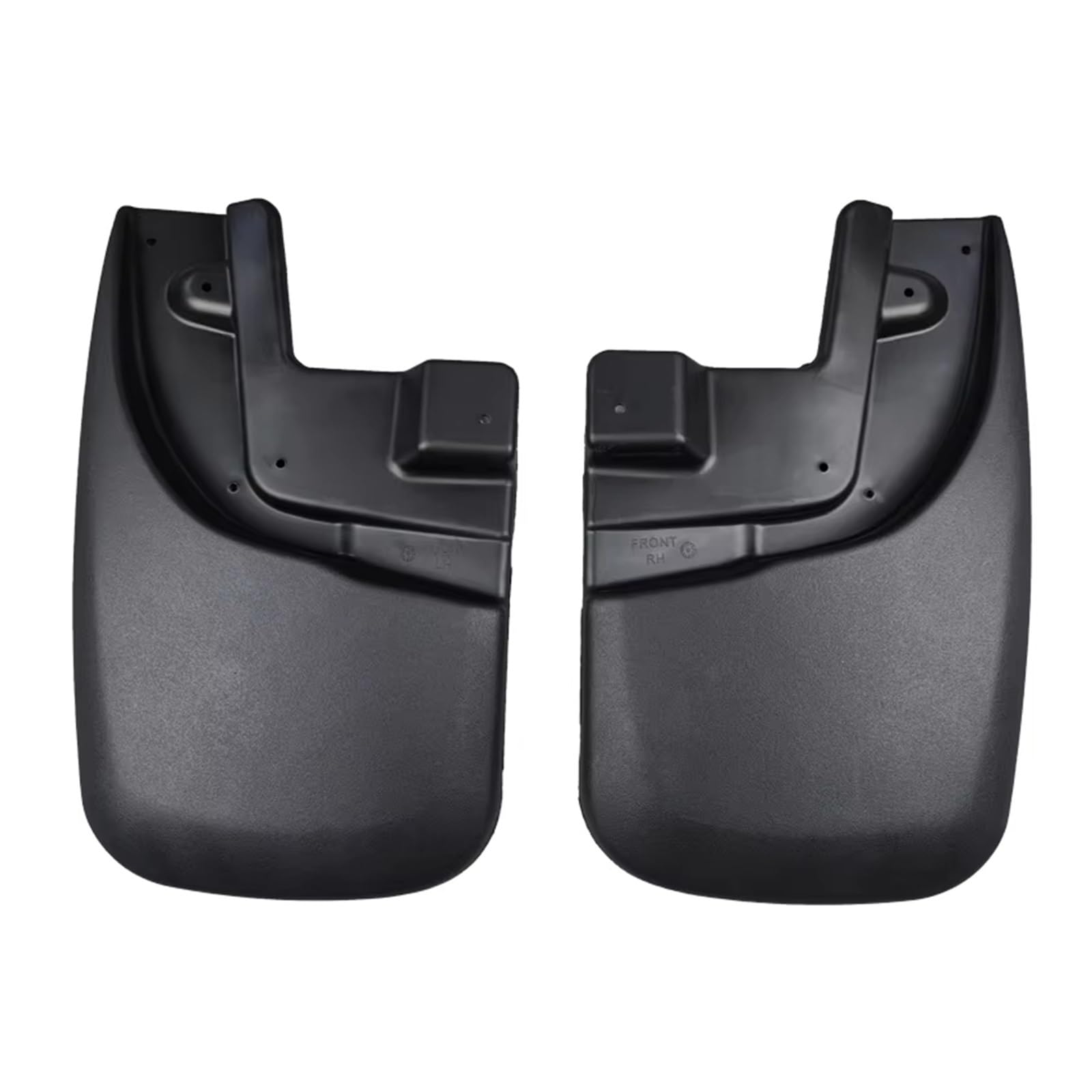 Auto Schmutzfänger Schmutzfänger Kotflügel Für Toyota Für TACOMA 2005-2021 Schlamm Flaps Splash Guards Vorne Hinten Räder Kotflügel Auto Zubehör 4pcs Schmutzfänger Set(2005-2015 year) von XingPuBhD