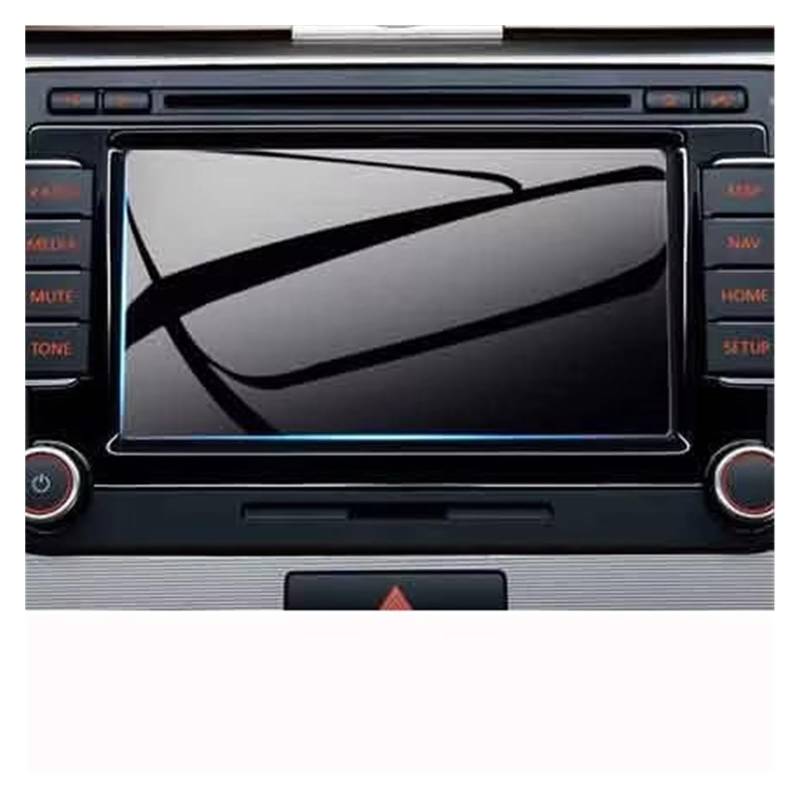 GPS-Navigationsfilm 7 Zoll 8 Zoll Auto-Navigationsbildschirm Gehärtetes Glas Schutzfolie Für Kia Für Sportage Für QL Für KX3 Für KX7 2016 2017 2018 Navi Displayschutzfolie(7 inch 152X91mm) von XingPuBhD