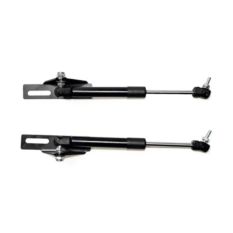 Gasfeder 2 Stücke Set Auto Front Motorhaube Hydraulische Stange Strut Bars Für Suzuki Für Jimny 2019-2023 Stützstäbe Gasdruckfeder von XingPuBhD