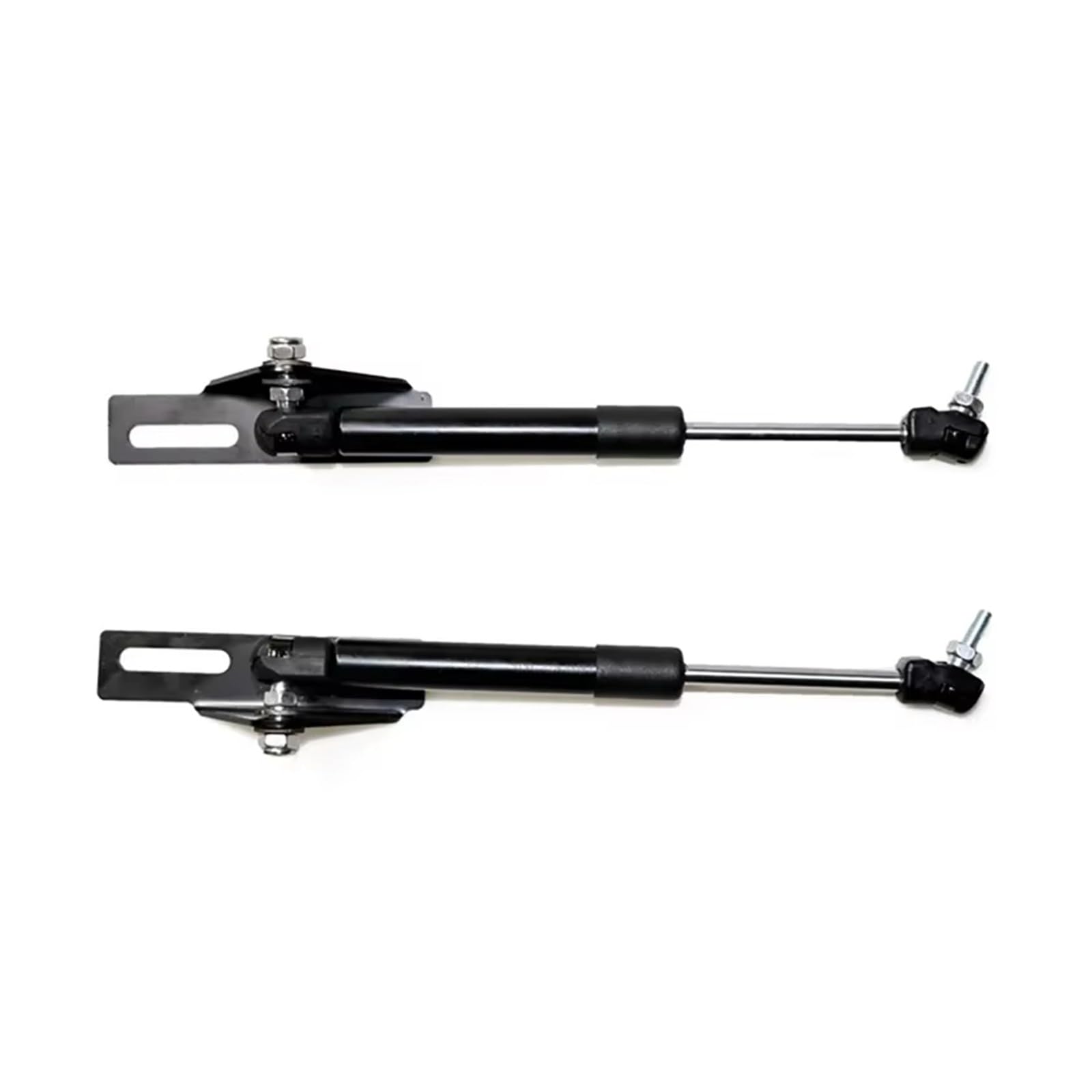 Gasfeder Für Suzuki Für Jimny 2019-2023 2 Stücke Set Auto Front Motorhaube Hydraulische Stange Strut Bars Stützstäbe Gasdruckfeder von XingPuBhD