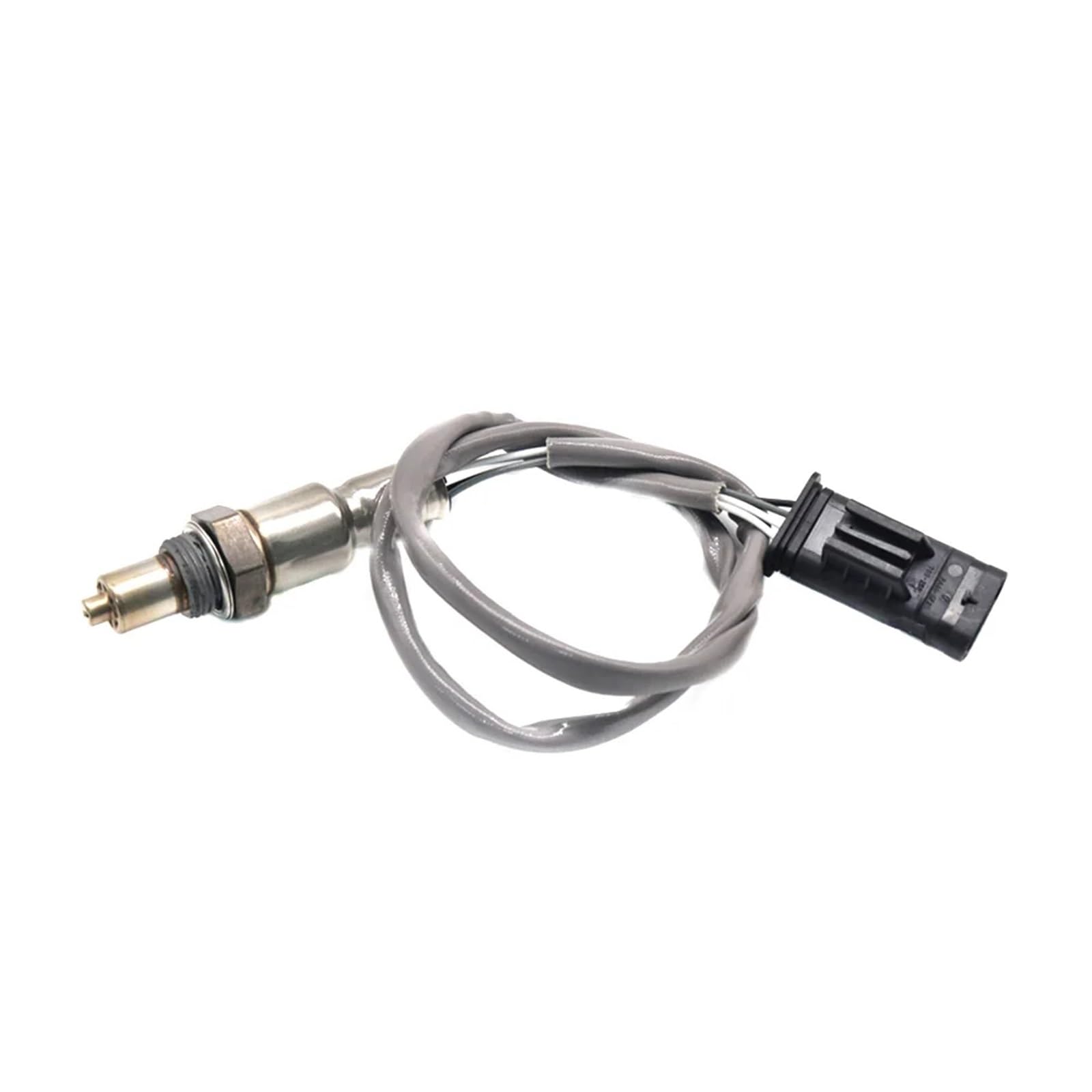 Sauerstoffsensor Für 3 7-Serie Für X3 Für X4 Für X5 Für X6 2019-2022 Auto Downstream Hinten Unten Luft Kraftstoff Verhältnis O2 Sauerstoff Sensor 11788689863 Lambdasonde von XingPuBhD