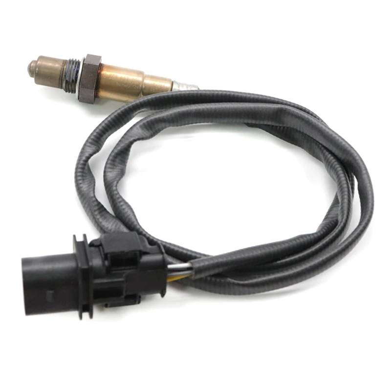 Sauerstoffsensor Für A4 Für A6 Für A3 2003 2004 2005 2006 2007 2008 2009 2010 2011 Auto Sauerstoff O2 Sensor 0258017025 0258017025 258017025 Lambdasonde von XingPuBhD