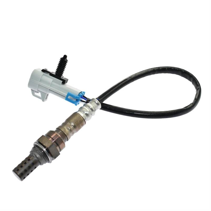 Sauerstoffsensor Für Buick Für Rendezvous 3,5 L Für Terraza 3,5 L 2005 2006 2007 Sauerstoff Sensor 234-4668 12594452 O2 Sensor 234-4668 2344668 Lambdasonde von XingPuBhD