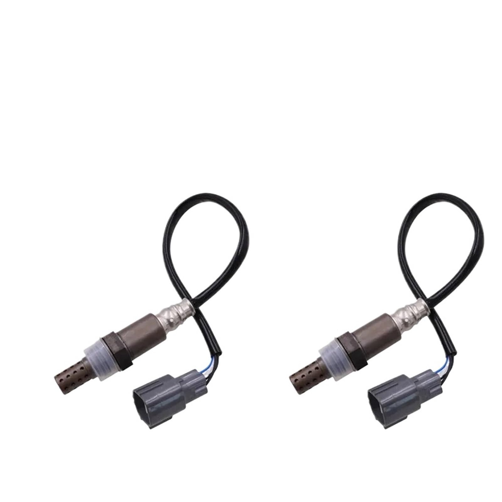 Sauerstoffsensor Für Toyota Für Land Für Cruiser Für Tundra 4,7 L 2005 2006 2007 2008 1/2/4PCS Sauerstoff O2 Sensor 2344260 2349051 2005-07 89465-04340 Lambdasonde(Downstream-2pcs) von XingPuBhD