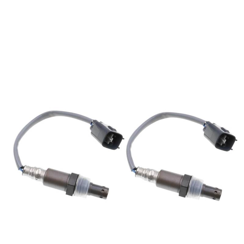 Sauerstoffsensor Für Toyota Für Land Für Cruiser Für Tundra 4,7 L 2005 2006 2007 2008 1/2/4PCS Sauerstoff O2 Sensor 2344260 2349051 2005-07 89465-04340 Lambdasonde(Upstream-2pcs) von XingPuBhD