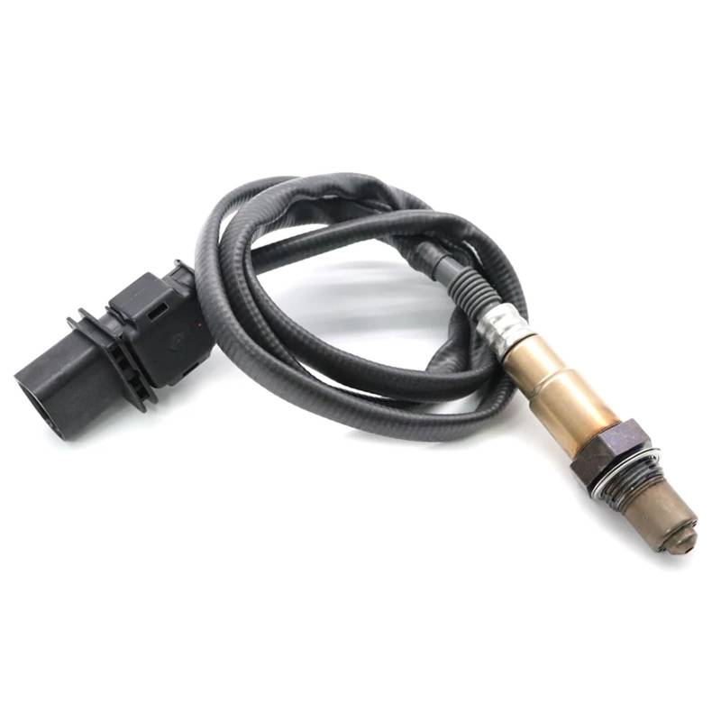 Sauerstoffsensor Für VW Für EOS Für Golf Für Jetta Für Passat Für Phaeton 1999 2000-2009 2010 Auto Sauerstoff O2 Sensor 0258017025 0258017025 258017025 Lambdasonde von XingPuBhD